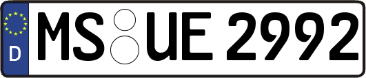 MS-UE2992