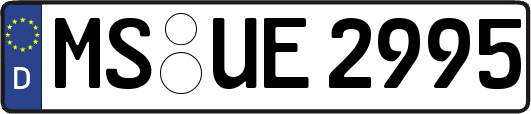 MS-UE2995