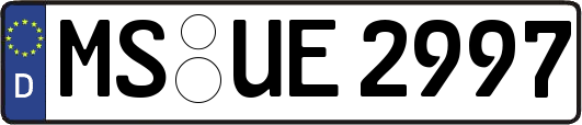 MS-UE2997