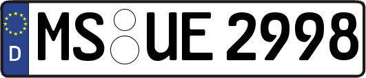 MS-UE2998