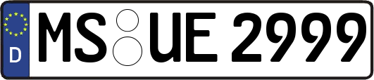 MS-UE2999