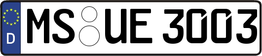 MS-UE3003