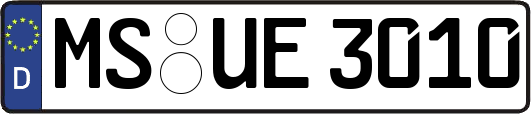 MS-UE3010