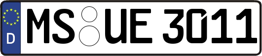 MS-UE3011