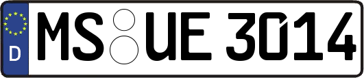 MS-UE3014