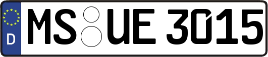 MS-UE3015