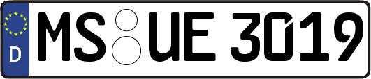 MS-UE3019