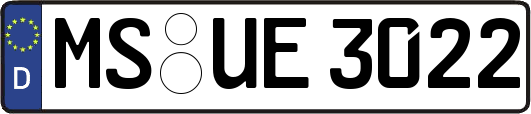 MS-UE3022