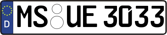 MS-UE3033