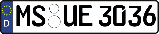 MS-UE3036