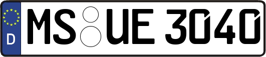 MS-UE3040