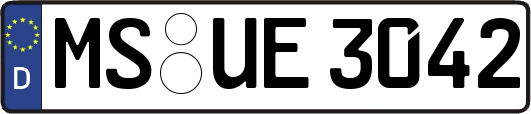 MS-UE3042
