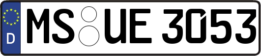 MS-UE3053