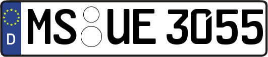 MS-UE3055