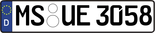 MS-UE3058