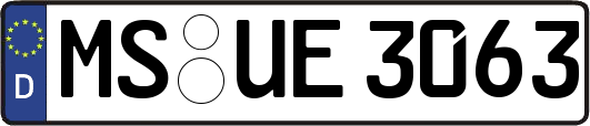 MS-UE3063