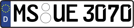 MS-UE3070
