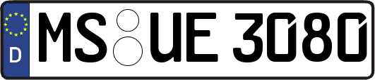 MS-UE3080