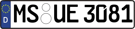 MS-UE3081