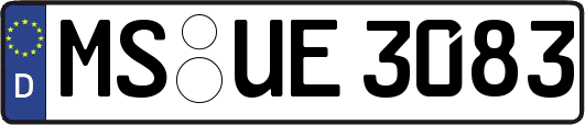 MS-UE3083
