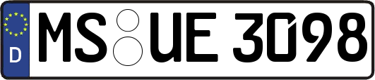 MS-UE3098