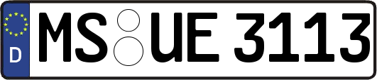 MS-UE3113