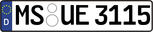 MS-UE3115