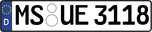 MS-UE3118