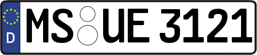 MS-UE3121