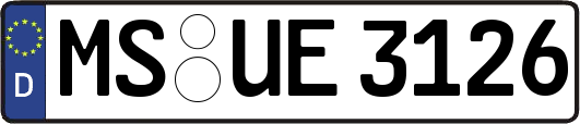 MS-UE3126