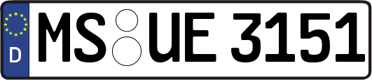 MS-UE3151