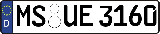 MS-UE3160