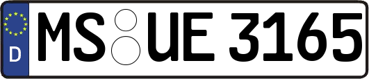 MS-UE3165