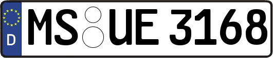 MS-UE3168