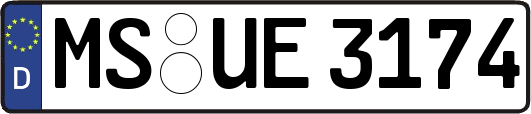 MS-UE3174