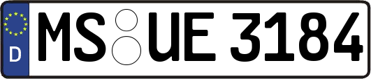 MS-UE3184