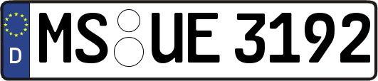 MS-UE3192