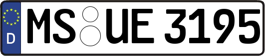 MS-UE3195