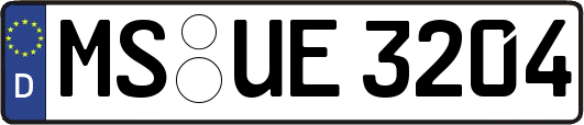 MS-UE3204