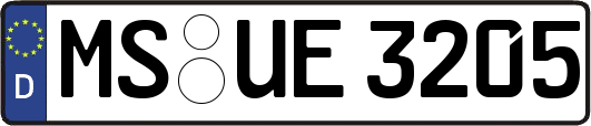 MS-UE3205