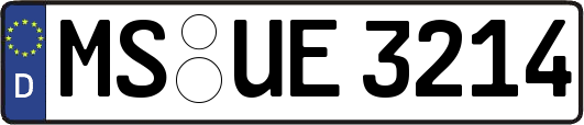 MS-UE3214