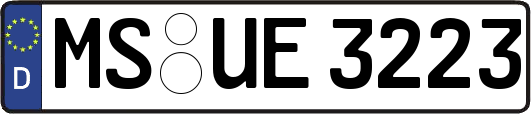MS-UE3223