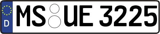 MS-UE3225