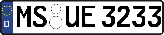 MS-UE3233