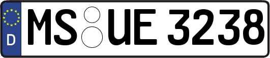 MS-UE3238