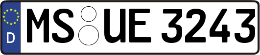 MS-UE3243