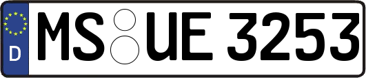 MS-UE3253