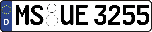 MS-UE3255