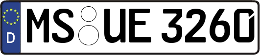 MS-UE3260