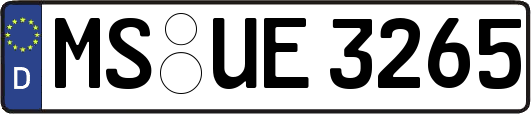 MS-UE3265